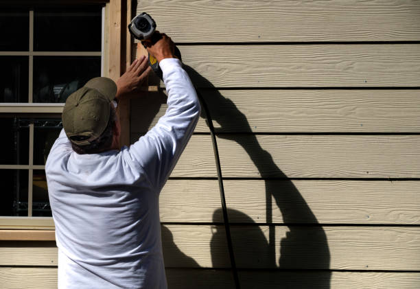 Best Siding Painting and Refinishing  in Beaver, UT